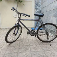 دوچرخه سایز ۲۶