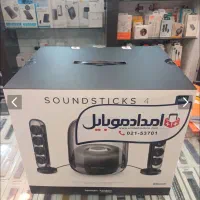 اسپیکر بلوتوثی harman/kardon soundstick4