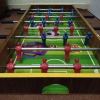 فوتبال دستی|اسباببازی|پردیس, فاز ۱|دیوار