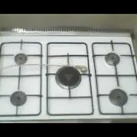 یک دستگاه اجاق گاز فردار|اجاق گاز و لوازم برقی پخت‌وپز|رشت, چمارسرا|دیوار