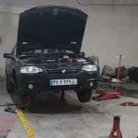 جلوبندی حاتمی