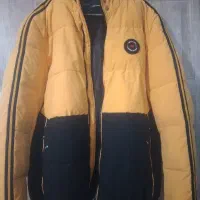 کاپشن مردانه