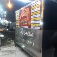 وسایل ساندویچی