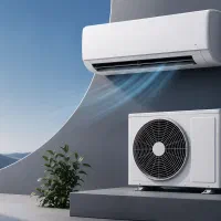 خدمات نصب و سرویس کولرهای گازی و اسپیلت