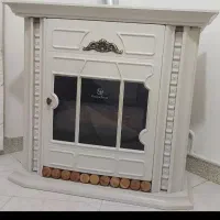 تعمیرات بخاری گاز و برقی و شومینه ولوازم برقی