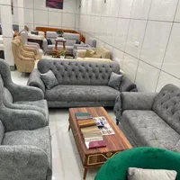 مبلمان هیبا،مبل راحتی