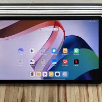 تبلت شیائومی Redmi Pad SE حافظه 256 رم8 گیگابایت|تبلت|شوش, |دیوار