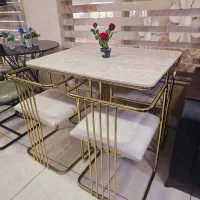 صبحانه خوری و ناهارخوری کم جاsad|میز و صندلی غذاخوری|اصفهان, ناصرخسرو|دیوار