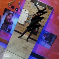 ائینه قدی جنس MDF