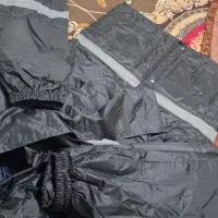 لباس ضد اب
