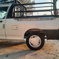 فروش وانت پراید ۱۵۱