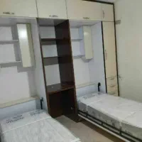 103متر قولنامه ای با پارکینگ بلوار 45 متری، خزایی