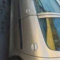 پژو 206|خودرو سواری و وانت|نسیم‌شهر, |دیوار