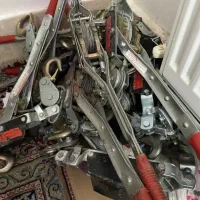 جرثقیل احرمی