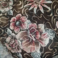 پارچه چادری