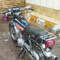 هوندا125مدل93|موتورسیکلت|تاکستان, |دیوار