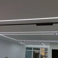 برق ساختمان علیان