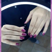 کاشت ناخن ۳۶۰