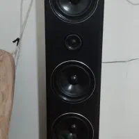 اسپیکر مارشال