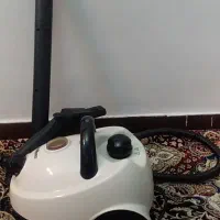 بخارشو پر قدرت ارسال رایگان|جاروبرقی، جارو شارژی، بخارشو|تهران, شهرک غرب|دیوار