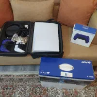 فروش ps5 1216اروپا