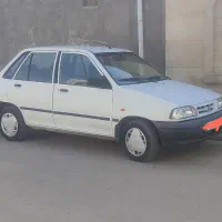 پراید 91