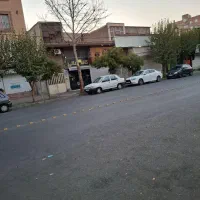 ۲۶۱ متر ویلایی ۲ طبقه بر خیابان اصلی ۵۰٪ تهاتر