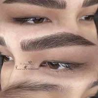 میکروبلیدینگ/کاورتتوقدیمی/شیدینگلب/تینتلب|خدمات آرایشگری و زیبایی|اصفهان, دشتستان|دیوار