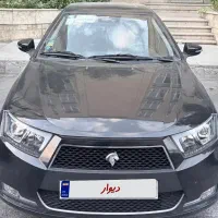 دنا پلاس توربو آپشنال اتوماتیک