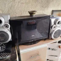 اجاق گاز شیشه ای اکبند|اجاق گاز و لوازم برقی پختوپز|تهران, مسعودیه|دیوار