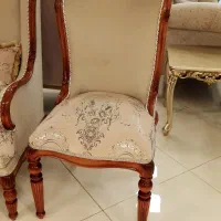 مبل کلاسیک نگار|مبلمان خانگی و میز عسلی|اردبیل, |دیوار