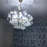 ۳ عدد لوستر