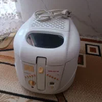 سرخ کن سون استار در حد نو