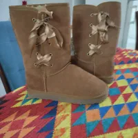 پوتین زنانه|کیف، کفش، کمربند|فردیس, شهرک ارم|دیوار