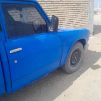 نیسان|خودرو سواری و وانت|عنبرآباد, |دیوار