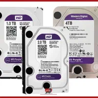 خرید هارد خراب ، هارد hdd ، هارد دوربین مداربسته