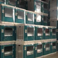کولر آبی 8000 هزار جنرال موتوژن سیم پیچ مسی|کولر آبی|تهران, پونک|دیوار