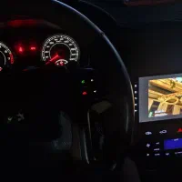 پارس 401  Xu7 آس آس|خودرو سواری و وانت|گالیکش, |دیوار