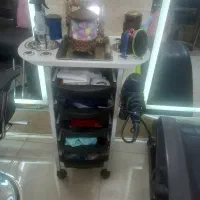 وسایل ارایشگاه|آرایشگاه و سالنهای زیبایی|سیاهکل, |دیوار