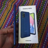 سامسونگ A13 A03s حافظه۶۴ رم۴ و M32 حافظه۱۲۸ رم۶|موبایل|تبریز, |دیوار