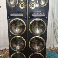 باند میکرولب