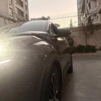 فولترین حالت ممکن chr هیبرید زیر قیمت فوری فوری|خودرو سواری و وانت|تهران, سعادت‌آباد|دیوار