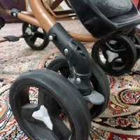 کالسکه Bebetto نوی نو|کالسکه و لوازم جانبی|رشت, کوی جام جم|دیوار