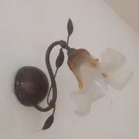 سه تا دیوار کوب زیبا