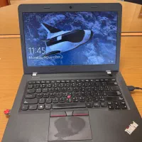 لپتاپ لنوو i5 نسل ۶