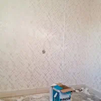 دنیای کاغذ|خدمات پیشه و مهارت|لردگان, |دیوار