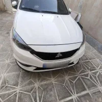 سهند اتوماتیک تیپ E