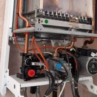 نصب و تعمیر پکیج ، آبگرمکن ، بخاری