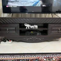 میز تلویزیون چوبی|میز تلویزیون|پرند, فاز ۶|دیوار