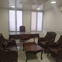 مبلمان اداری